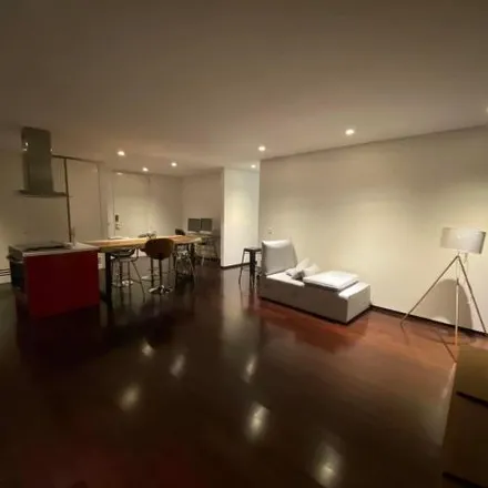 Rent this 2 bed apartment on Torre Milán in Paseo de los Arquitectos, Centro Comercial Santa Fe