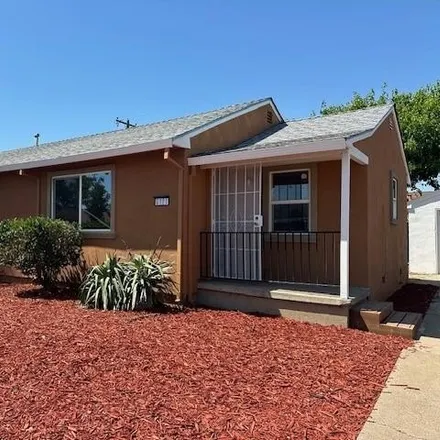 Buy this 3 bed house on 5167 Thurman Way in Sacramento County, CA 95824