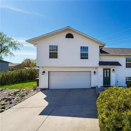 Buy this 4 bed house on 298 Aswan Place in Billings, MT 59105