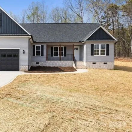 Buy this 3 bed house on 6401 Ameba Lane in Lincoln County, NC 28037
