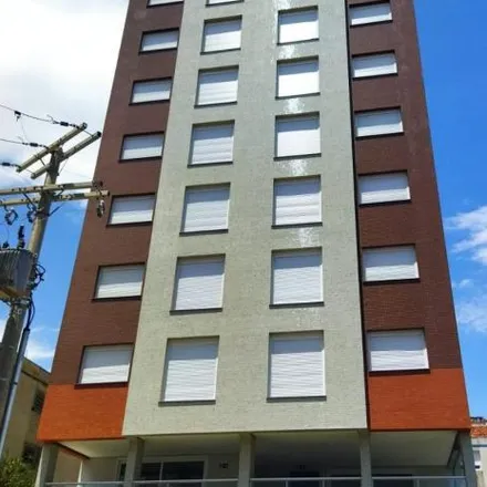 Buy this 2 bed apartment on Rua Fernando Cortez in Cristo Redentor, Porto Alegre - RS