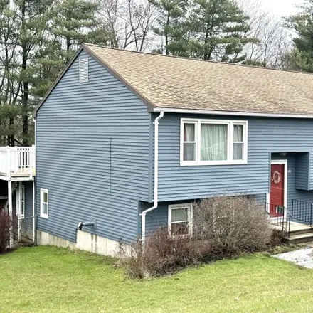 Buy this 4 bed house on 100 Diane Lane in Bristol, CT 06010