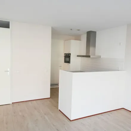 Rent this 2 bed apartment on Taj Mahalplaats 49 in 2624 NM Delft, Netherlands