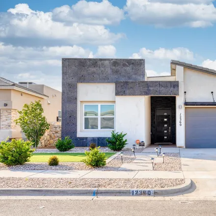 Buy this 4 bed house on Cummings Lane in East Wind Estates Colonia, El Paso County