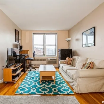 Buy this 1 bed condo on 139-01 Pershing Crescent in New York, NY 11435