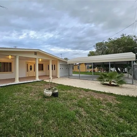 Buy this 4 bed house on 3447 E 23rd St in Brownsville, Texas