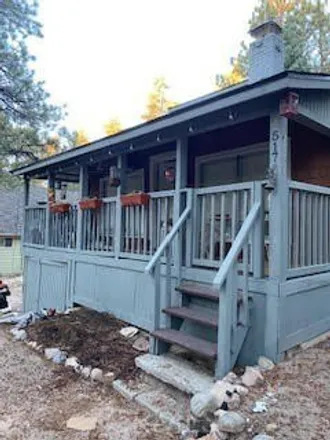 Buy this 3 bed house on 521 Pine Lane in Green Valley Lake, San Bernardino County