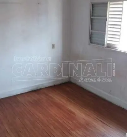 Image 2 - Rua Antônio Botelho, Vila Prado, São Carlos - SP, 13574-033, Brazil - House for rent