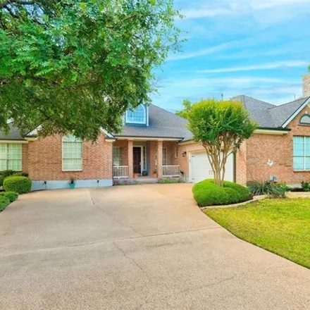 Buy this 3 bed house on 435 Champions Drive in Georgetown, TX 78628
