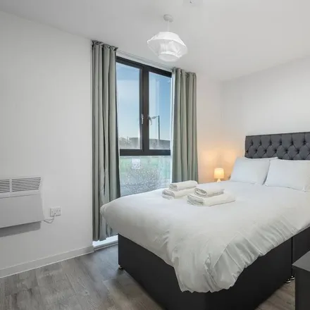 Rent this 2 bed apartment on Liverpool in L3 6DP, United Kingdom