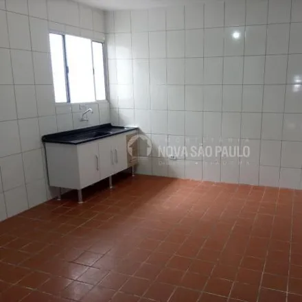 Rent this 1 bed house on Rua Fernando Martinez Guebara in Conceição, Diadema - SP