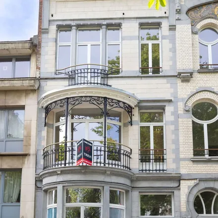Image 5 - Avenue Winston Churchill - Winston Churchilllaan 31, 1180 Uccle - Ukkel, Belgium - Apartment for rent