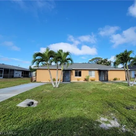 Rent this 2 bed house on 4582 Southwest 7th Place in Cape Coral, FL 33914