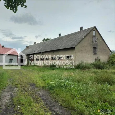 Buy this 3 bed house on unnamed road in 82-103 Chorążówka, Poland