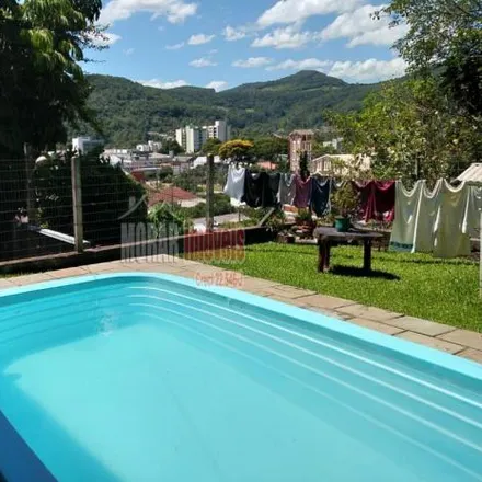 Image 1 - Avenida Santa Maria, Centro, Três Coroas - RS, 95660-000, Brazil - House for sale