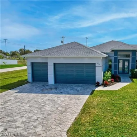 Buy this 3 bed house on Southwest 3rd Avenue in Cape Coral, FL 33914