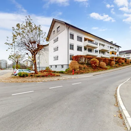 Rent this 3 bed apartment on Schachenweidstrasse 37 in 6030 Ebikon, Switzerland