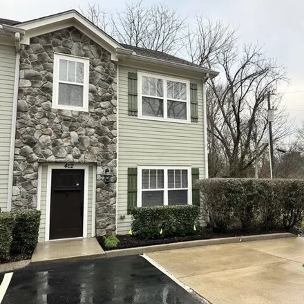 Image 1 - 422 Alicia Drive, Franklin, TN 37064, USA - Townhouse for rent