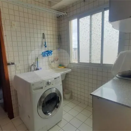 Buy this 2 bed apartment on Rua Abrão Júlio Rahe in Cruzeiro, Campo Grande - MS