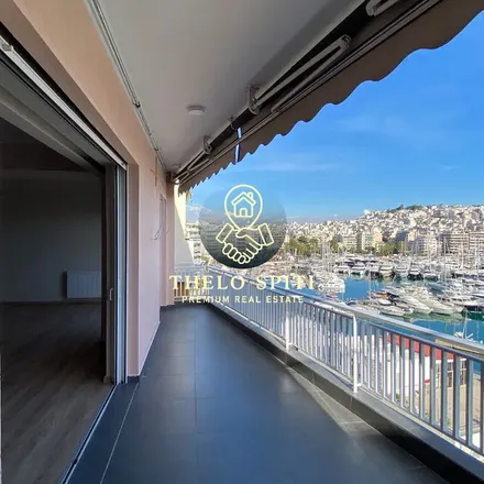 Image 2 - Χατζηκυριάκου 74, Piraeus, Greece - Apartment for rent