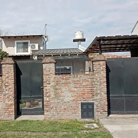 Buy this studio house on Juan Manuel de Rosas in Partido de Escobar, B1664 DUB Garín