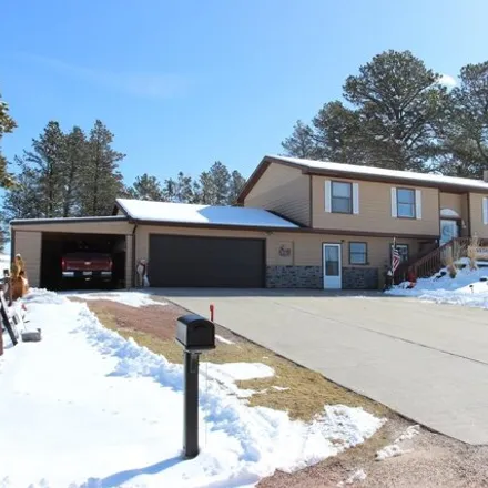 Buy this 3 bed house on 31 Granite Heights Drive in Custer County, SD 57730