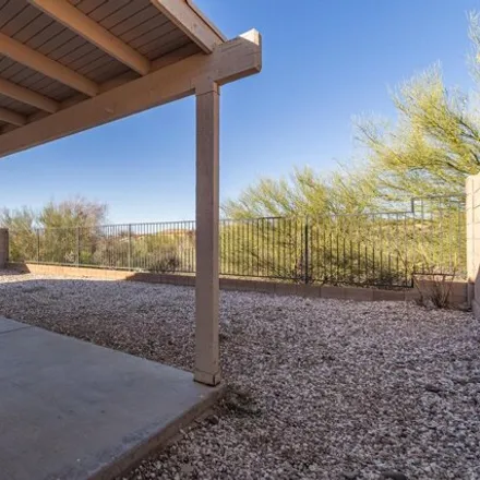 Image 6 - 741 S Painted River Way, Corona de Tucson, AZ 85641, USA - House for sale