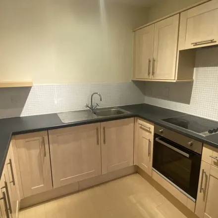 Rent this 2 bed apartment on Metchley Rise in Harborne, B17 0NQ