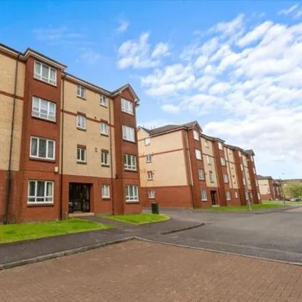 Buy this 2 bed apartment on Bulldale Court in Glasgow, G14 0ND