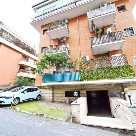 Image 8 - Via Gradoli, Rome RM, Italy - Apartment for rent