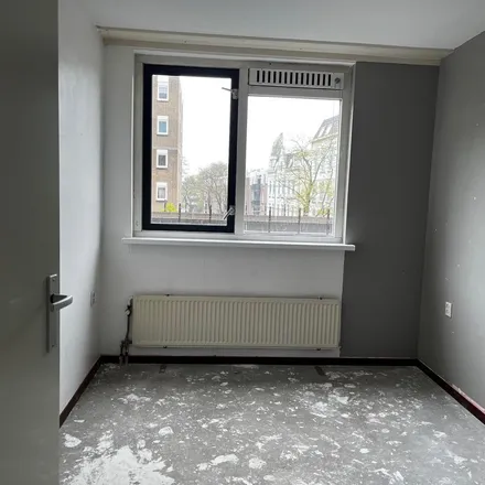 Image 3 - Banierstraat 65D, 3032 PD Rotterdam, Netherlands - Apartment for rent