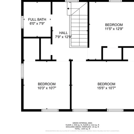 Image 1 - 1895 Lochmoor Boulevard, Grosse Pointe Woods, MI 48236, USA - Apartment for rent