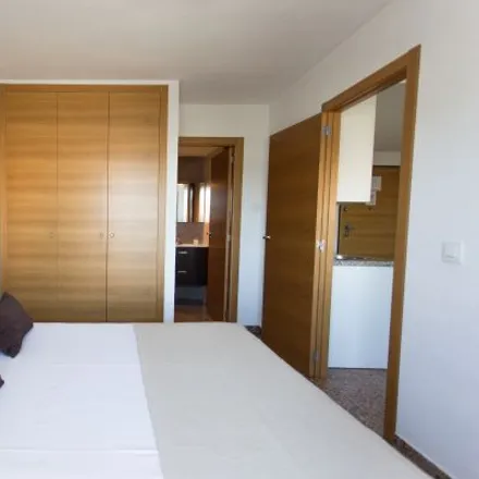Rent this 2 bed apartment on Avinguda Pius XII in 9, 46009 Valencia