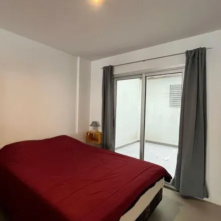 Rent this 1 bed apartment on Manuela Pedraza 3753 in Coghlan, C1430 FBM Buenos Aires