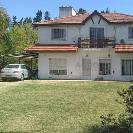 Image 1 - José Hernández, Barrio Parque Sakura, 2812 Pavón, Argentina - House for sale