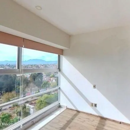 Buy this 2 bed apartment on Avenida Alta Tensión in Álvaro Obregón, 01180 Mexico City