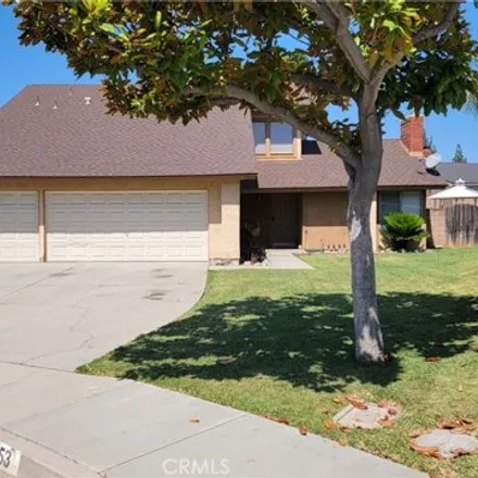 Buy this 4 bed house on 1253 Stratford Ln in San Dimas, California