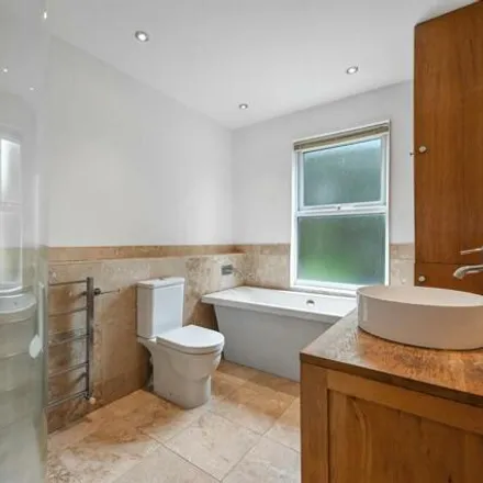 Image 7 - 62 Belmont Road, London, HA3 7PN, United Kingdom - House for sale