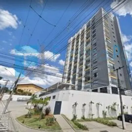 Rent this 1 bed apartment on Rua Marina de Lima Santângelo in Chácara São José, Arujá - SP