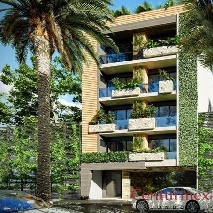 Image 2 - Calle Pintores, 77728 Playa del Carmen, ROO, Mexico - Apartment for sale