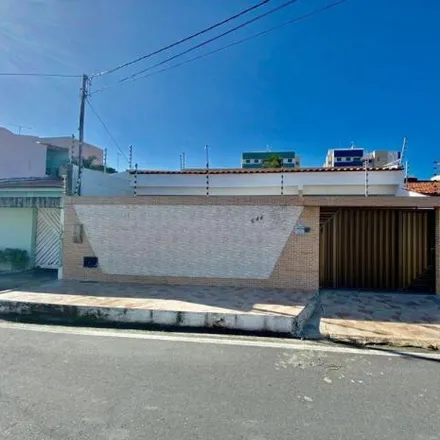 Buy this 5 bed house on Rua Construtor Genival Maciel in Coroa do Meio, Aracaju - SE