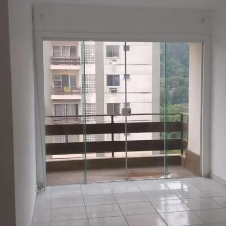 Buy this 2 bed apartment on Bloco 5 in Avenida São Josemaria Escrivá, Itanhangá