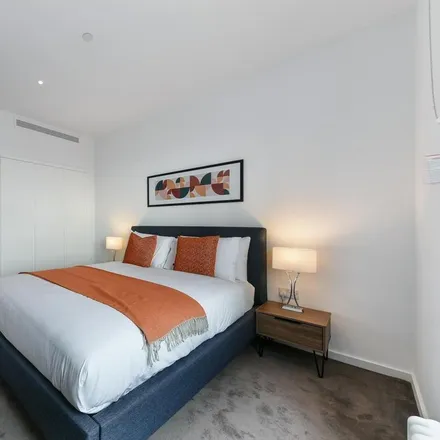 Image 5 - Agar House, 79 Orchard Place, London, E14 0FR, United Kingdom - Apartment for rent