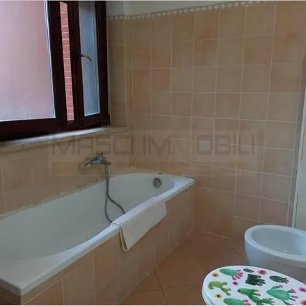 Rent this 1 bed apartment on Enel X in Via Umberto Terracini, 00065 Fiano Romano RM