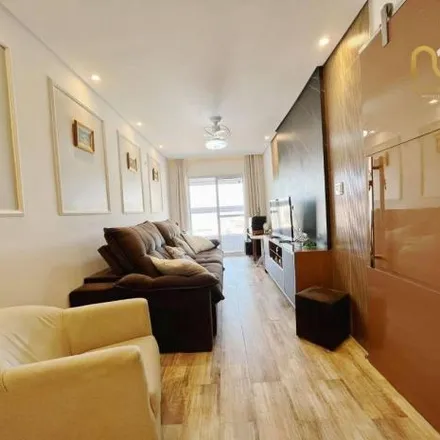 Buy this 2 bed apartment on Residencial Luara in Avenida São Pedro, Aviação