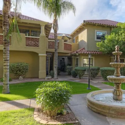 Rent this 2 bed house on 8300 East Via De Ventura in Scottsdale, AZ 85258