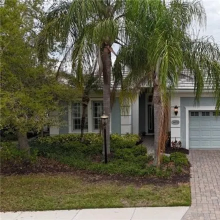 Rent this 3 bed house on 14597 Whitemoss Terrace in Lakewood Ranch, FL 34202