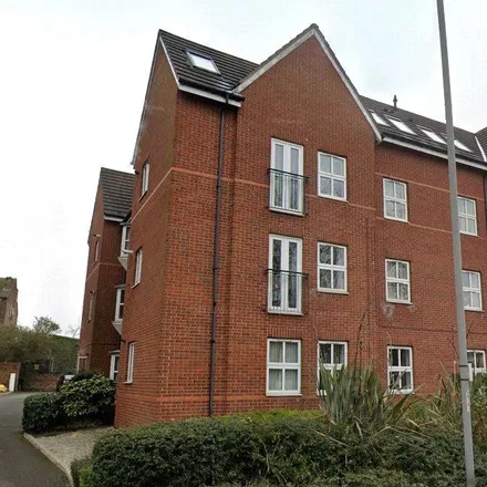 Image 1 - unnamed road, Liverpool, L7 0BA, United Kingdom - Apartment for rent