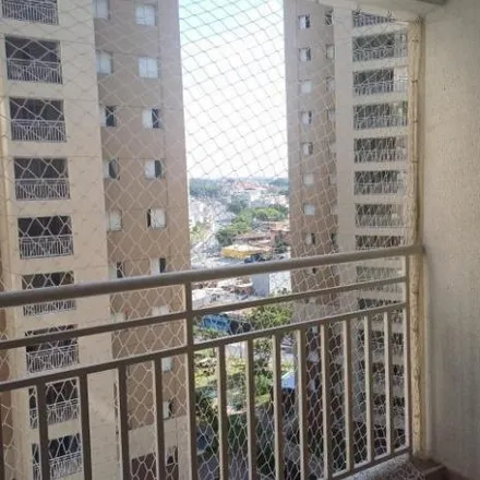 Rent this 3 bed apartment on Colégio Espaço DayCare in Rua Seikiti Nakayama 208, Vila Dom José
