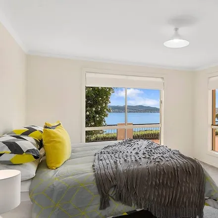 Rent this 3 bed house on Sandy Bay TAS 7005